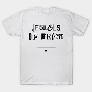 Jewels Of Brum T-Shirt